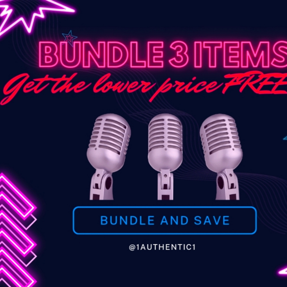 Great deals